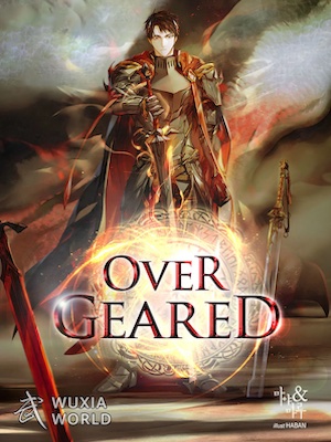 Overgeared