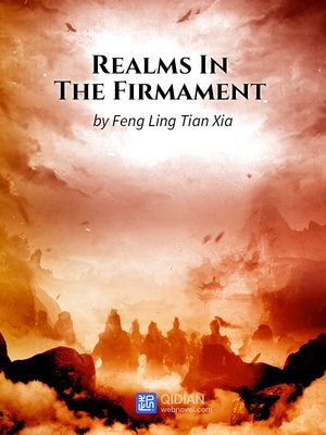 Realms In The Firmament Realms In The Firmament