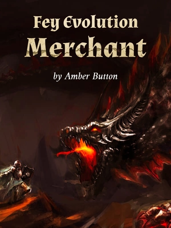 Fey Evolution Merchant