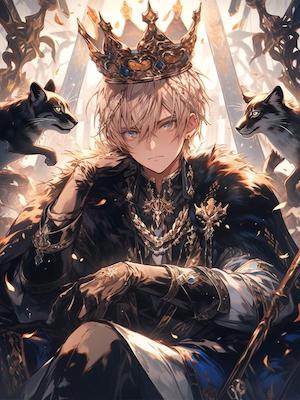 SON OF THE HERO KING
