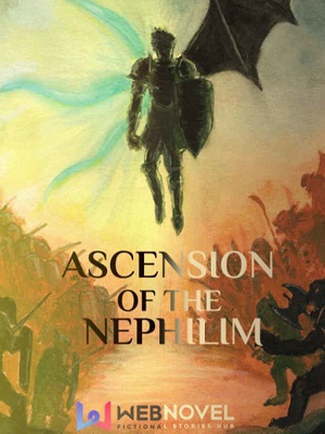 Ascension of the Nephilim Ascension of the Nephilim