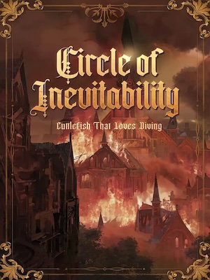 Lord of Mysteries 2: Circle of Inevitability