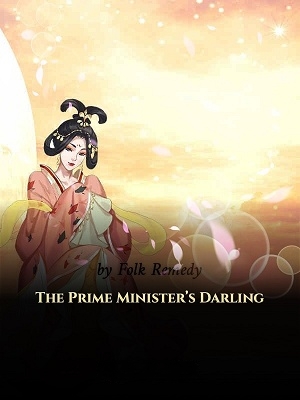 The Prime Minister's Darling