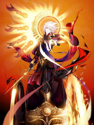 Reincarnated As Karna With System In Mahabharata Reincarnated As Karna With System In Mahabharata