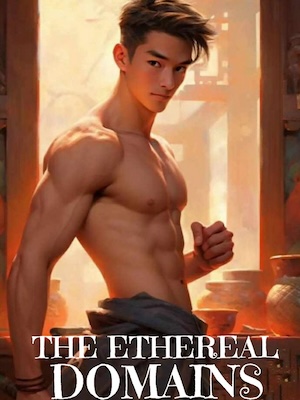 The Ethereal Domains The Ethereal Domains
