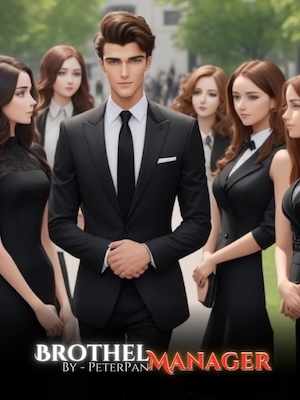 Brothel Manager : Unexpected Encounter with A Hidden Family Heirloom