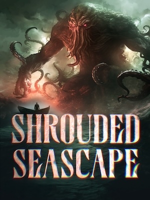 Shrouded Seascape