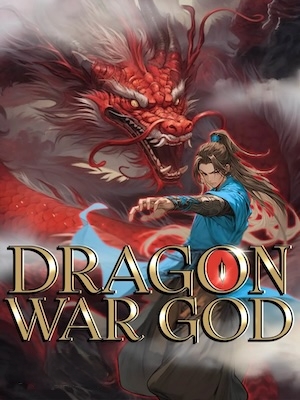 Dragon War God