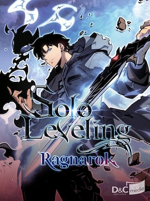 Solo Leveling: Ragnarok