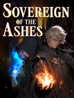 Sovereign of the Ashes