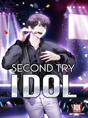 Second Try Idol