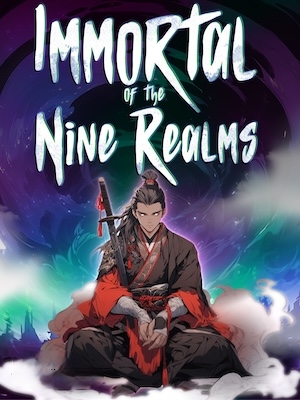 Immortal of the Nine Realms