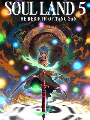 Soul Land 5: The Rebirth of Tang San