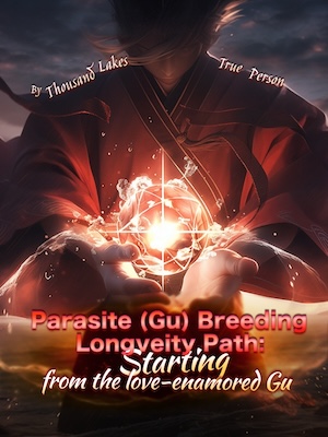 Parasite Breeding Longveity Path: Starting from breeding the love Obsession parasite