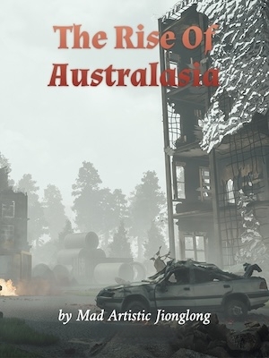The Rise Of Australasia