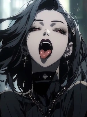 Reincarnated into a New World As a Vampire Reincarnated into a New World As a Vampire