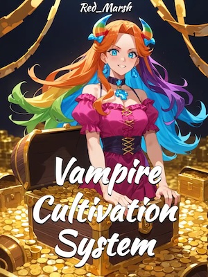 Vampire Cultivation System in a Hidden World of Monsters Vampire Cultivation System in a Hidden World of Monsters
