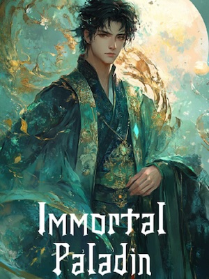 Immortal Paladin