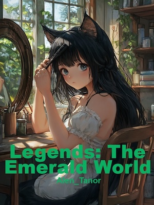 Legends: The Emerald World