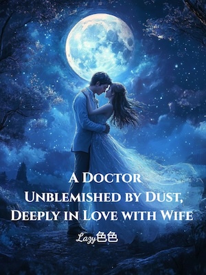 A Doctor Unblemished by Dust, Deeply in Love with Wife