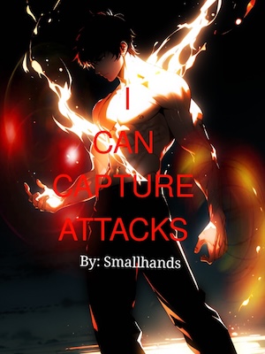 I Can Capture Attacks