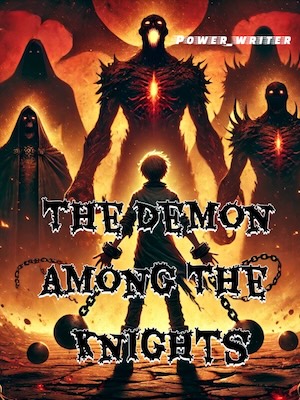 The Demon Among The Knights