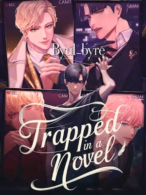 Trapped In A Novel As The Breeding Mate For Four Powerful Alphas