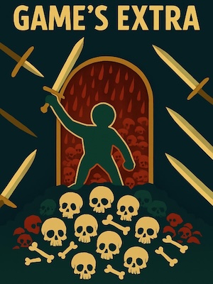 Game's Extra: Starting With SSS-Ranked 1000-Death Talent