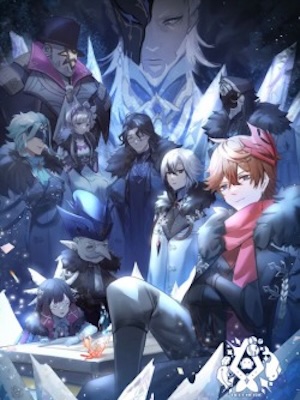 Genshin Impact: I'm The Envoy of Snezhnaya