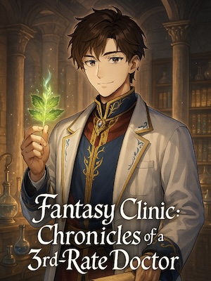 Fantasy Clinic: Chronicles of a 3rd-Rate Doctor Fantasy Clinic: Chronicles of a 3rd-Rate Doctor