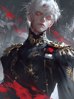 I am the Mad Heir of the Strongest Clan