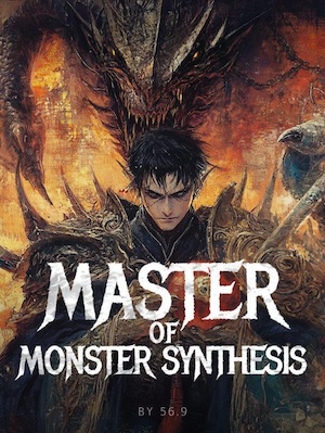 Master of Monster Synthesis
