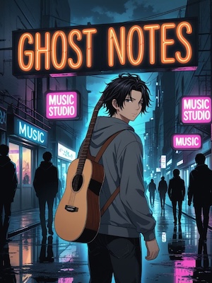 Ghost Notes