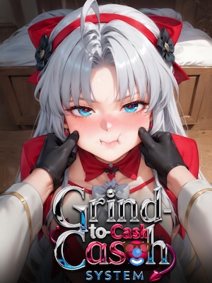 Grind-to-Cash System: Buy SSS Skills to Spam them Infinitely with Cash