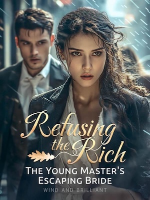 Refusing the Rich: The Young Master's Escaping Bride