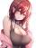 I Got into My Childhood Friend's...Yuri Harem?