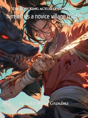 The Boss King actually disguised himself as a novice village chief?!