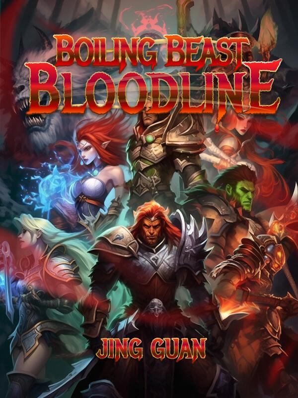 Boiling Beast Bloodline