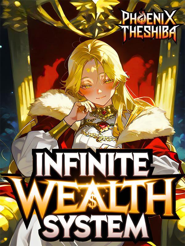 My Infinite Wealth System My Infinite Wealth System